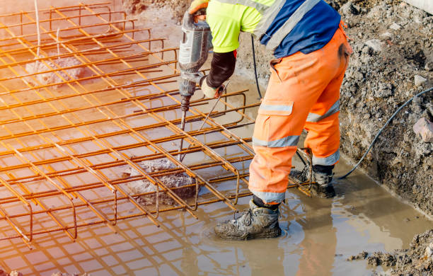 Best Concrete Installation Cost  in Tanque Verde, AZ